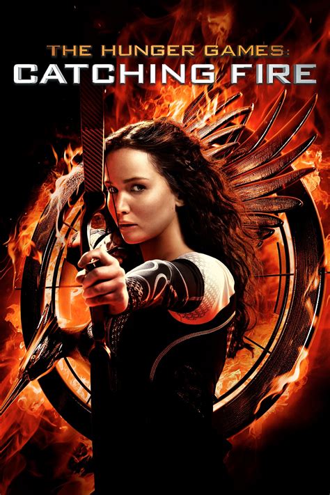hunger games sequel|The Hunger Games: Catching Fire (2013) .